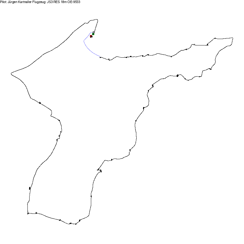 Flugspur